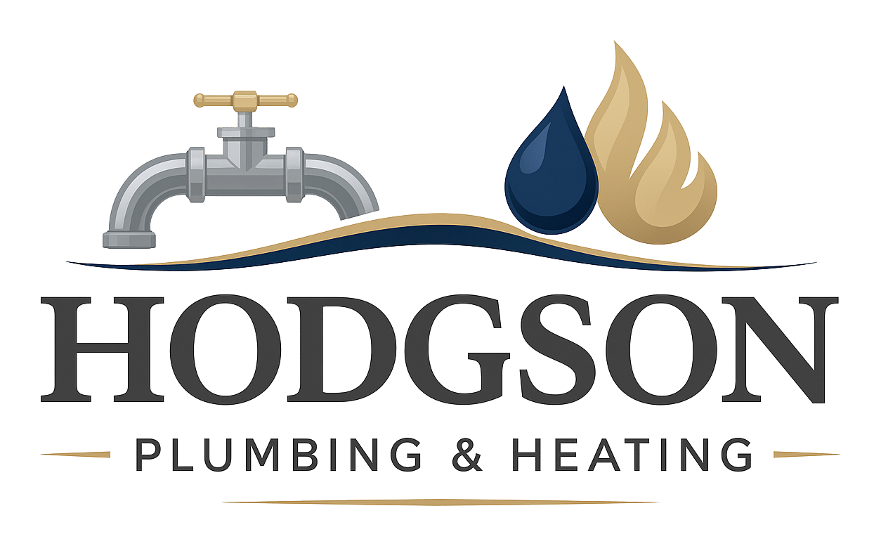 hodgson plumbing and heating logo upscaled transparent margin 0pct